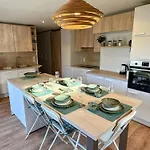 Apartment Le Brasôvert Bras