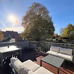 Le Brasovert Lägenhet