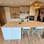 Le Brasôvert Apartment *