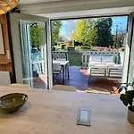 Le Brasôvert Apartment