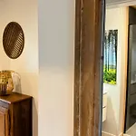 Apartment Le Brasôvert *