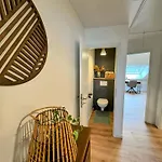 Le Brasovert Lägenhet