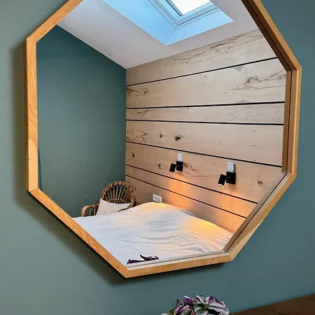 דירה Le Brasovert *