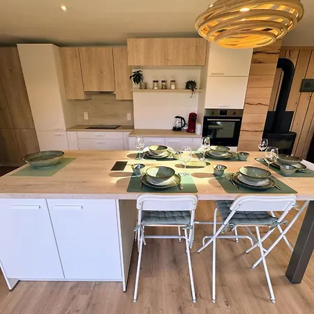 Le Brasovert דירה Bras