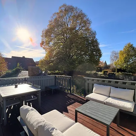 Le Brasovert דירה