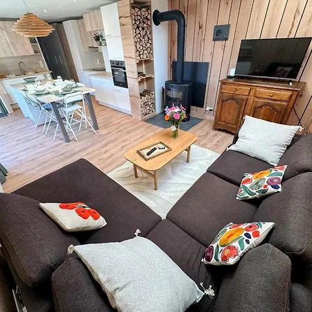 דירה Le Brasovert