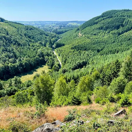 Le Brasovert דירה Bras