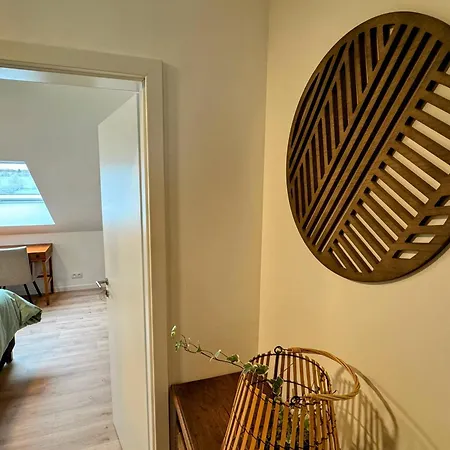 Apartment Le Brasovert Bras
