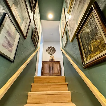 Apartamento Le Brasovert