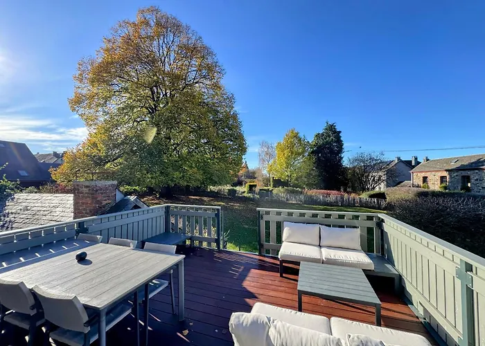 Le Brasovert Appartamento Bras