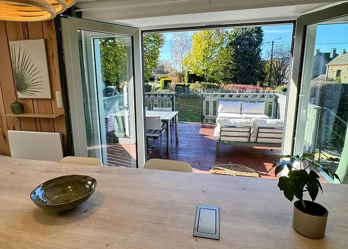 Le Brasovert Apartment