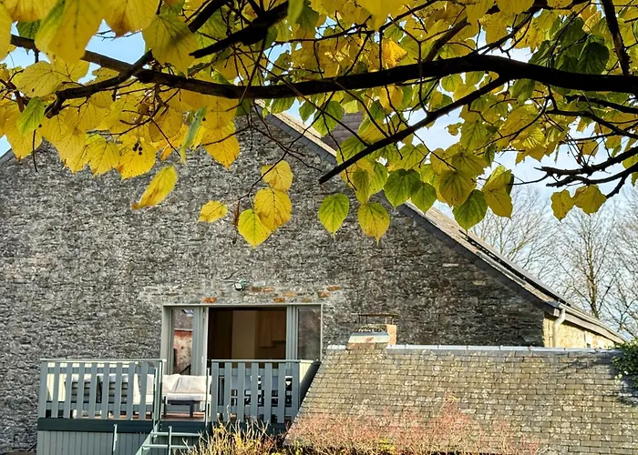Le Brasovert Apartment *