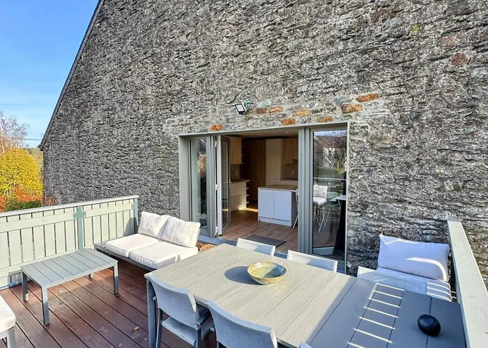 Apartment Le Brasovert *