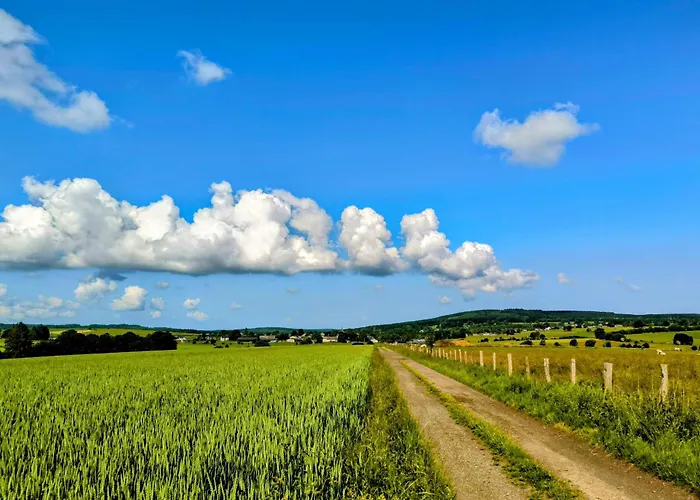 Le Brasovert Appartamento