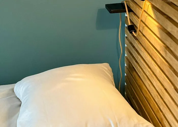 Apartment Le Brasovert Bras