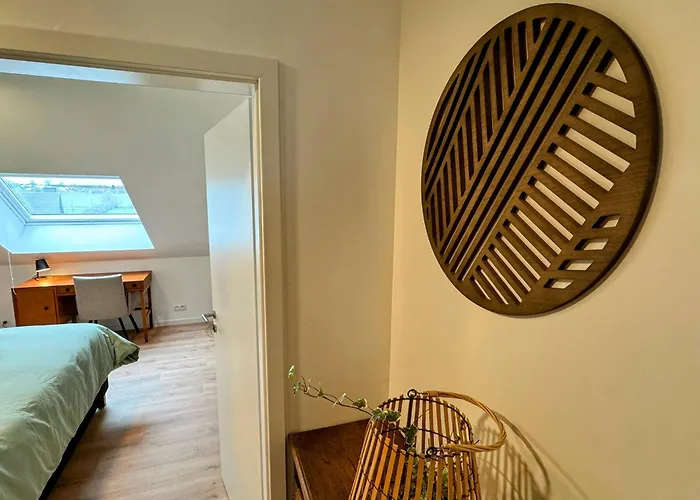 Apartment Le Brasovert Bras