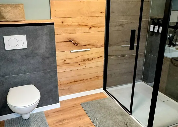 Apartment Le Brasovert