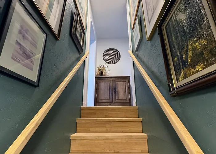 Apartment Le Brasovert *