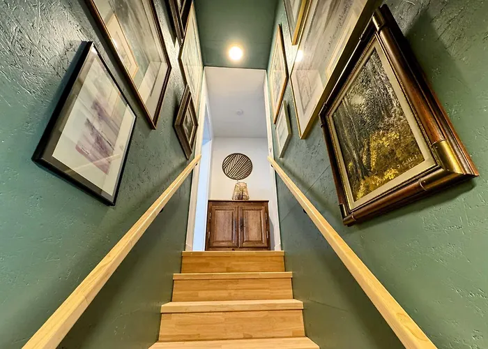 Apartment Le Brasovert