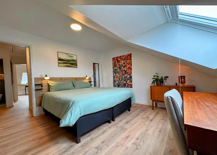 Apartment Le Brasovert